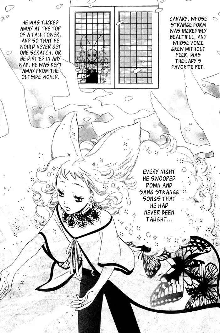 Harem de Hitori Chapter 4 page 11 - Chapter 4: The Adventure of a Canary