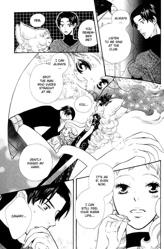 Harem de Hitori Chapter 4 page 13 - Chapter 4: The Adventure of a Canary