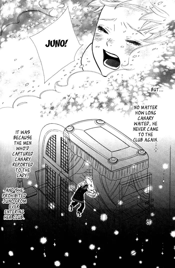 Harem de Hitori Chapter 4 page 16 - Chapter 4: The Adventure of a Canary