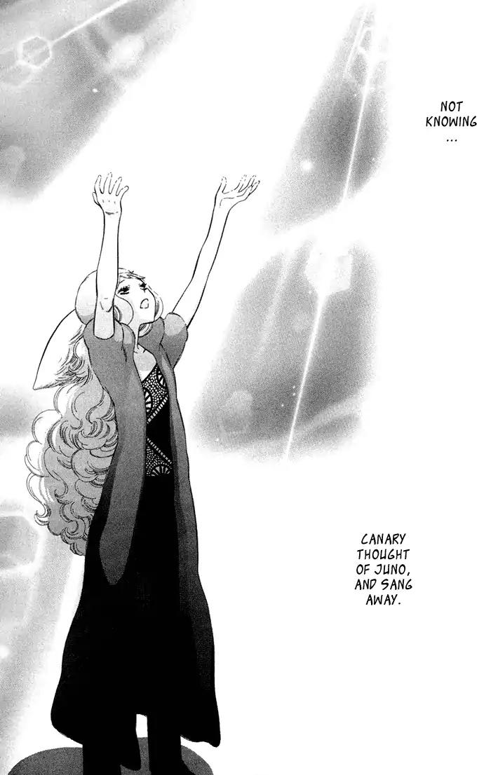 Harem de Hitori Chapter 4 page 17 - Chapter 4: The Adventure of a Canary