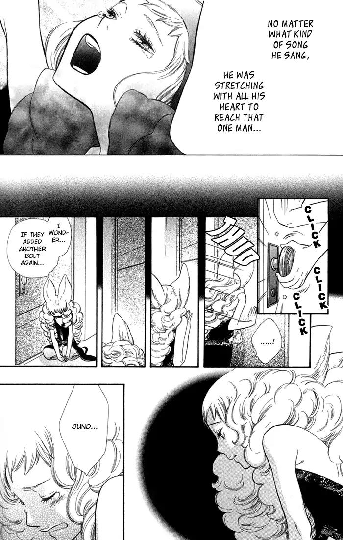 Harem de Hitori Chapter 4 page 18 - Chapter 4: The Adventure of a Canary