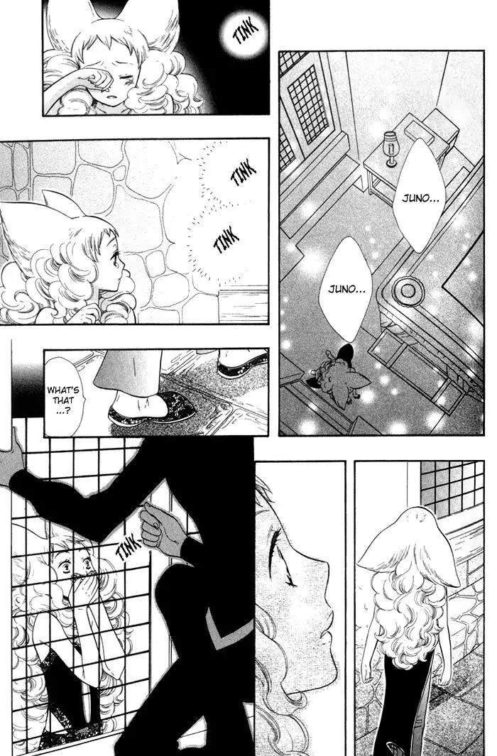 Harem de Hitori Chapter 4 page 19 - Chapter 4: The Adventure of a Canary