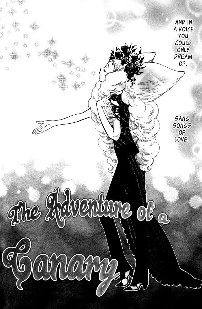 Harem de Hitori Chapter 4 page 2 - Chapter 4: The Adventure of a Canary