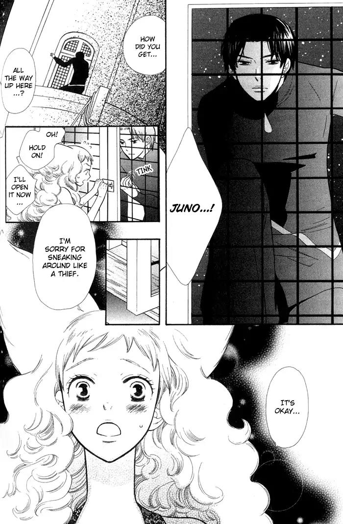Harem de Hitori Chapter 4 page 20 - Chapter 4: The Adventure of a Canary