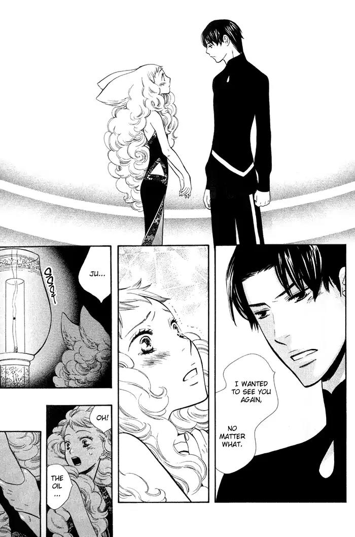 Harem de Hitori Chapter 4 page 21 - Chapter 4: The Adventure of a Canary