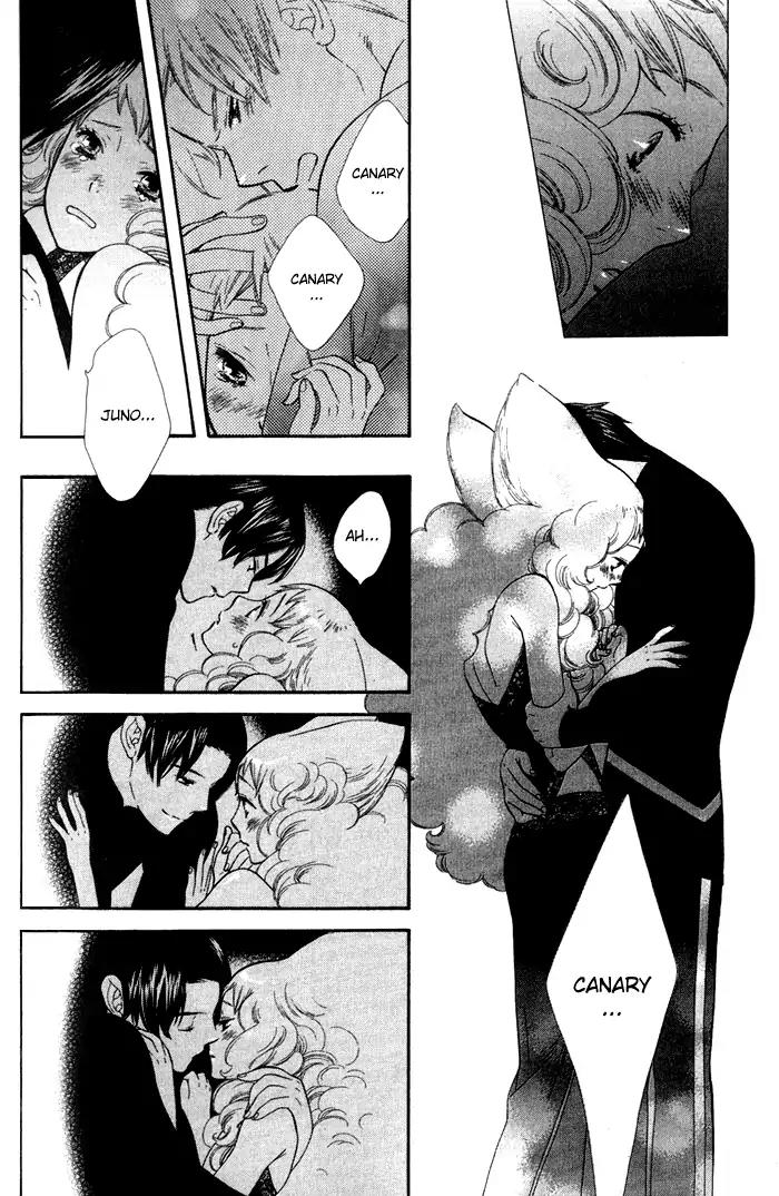 Harem de Hitori Chapter 4 page 22 - Chapter 4: The Adventure of a Canary