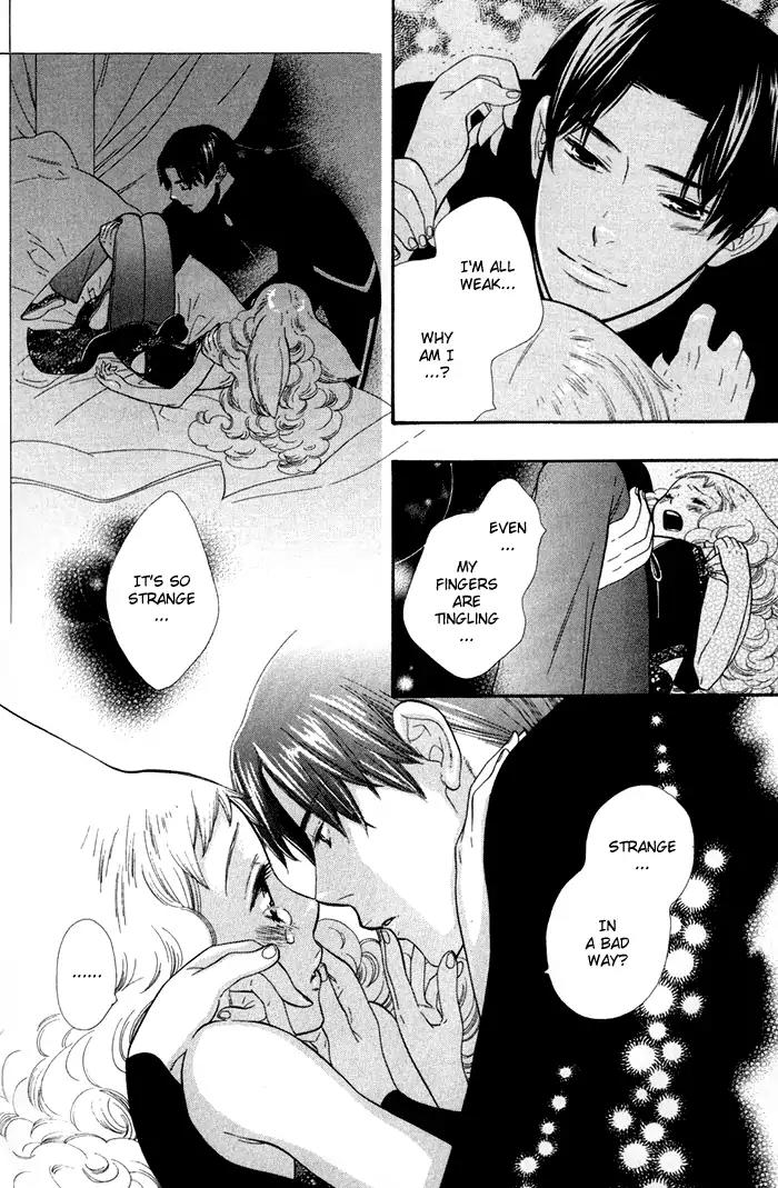 Harem de Hitori Chapter 4 page 24 - Chapter 4: The Adventure of a Canary