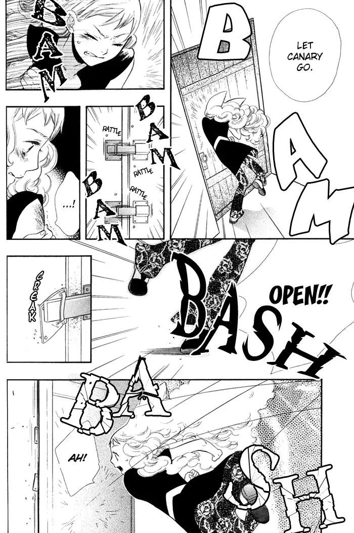 Harem de Hitori Chapter 4 page 28 - Chapter 4: The Adventure of a Canary