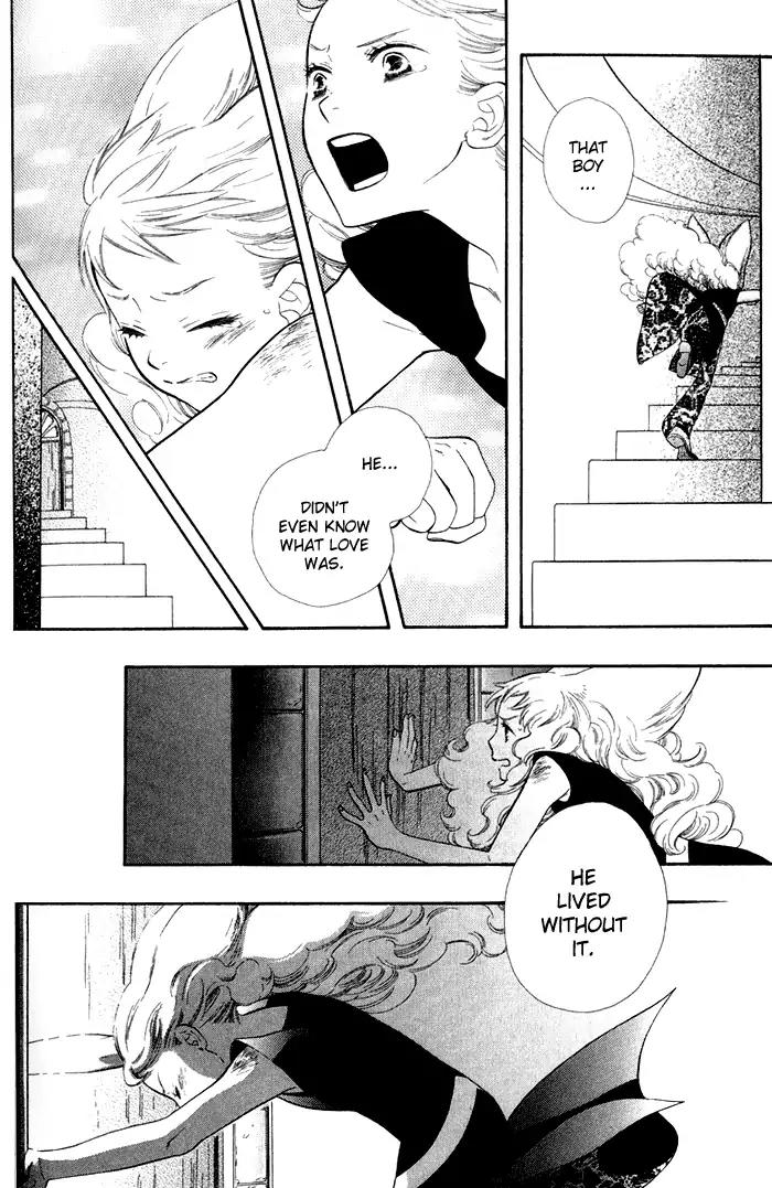 Harem de Hitori Chapter 4 page 30 - Chapter 4: The Adventure of a Canary