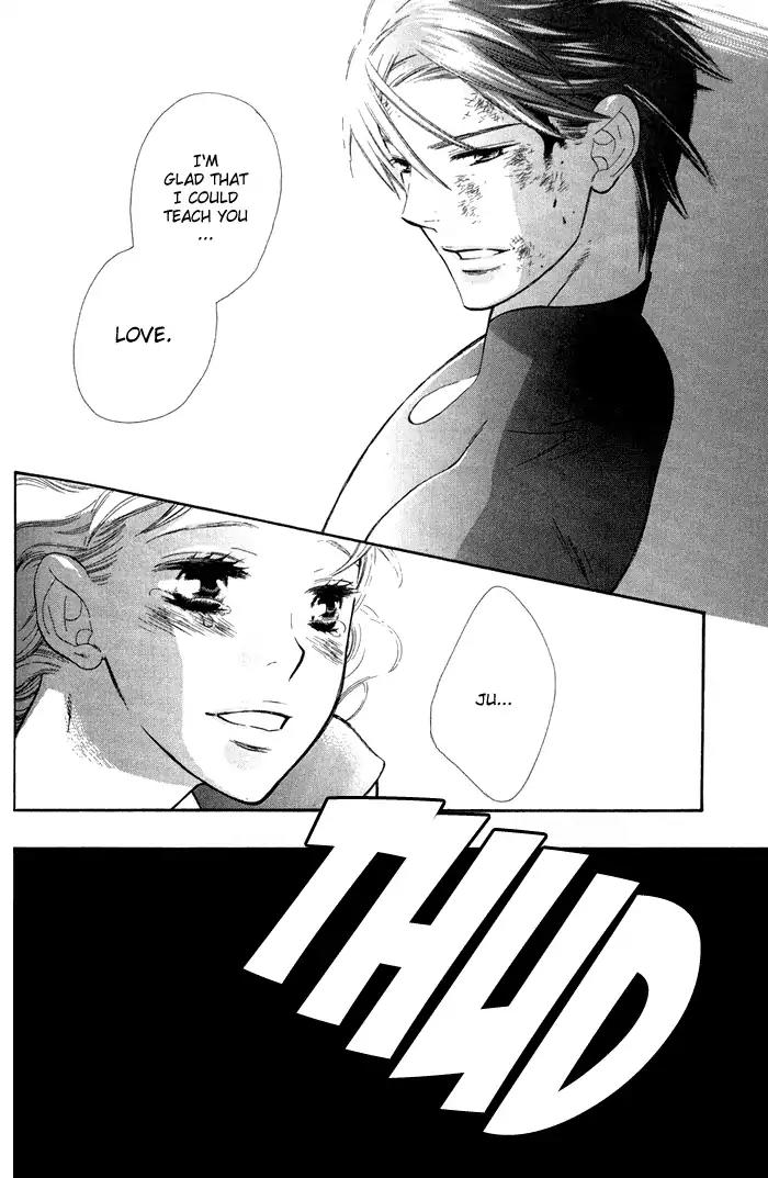 Harem de Hitori Chapter 4 page 32 - Chapter 4: The Adventure of a Canary