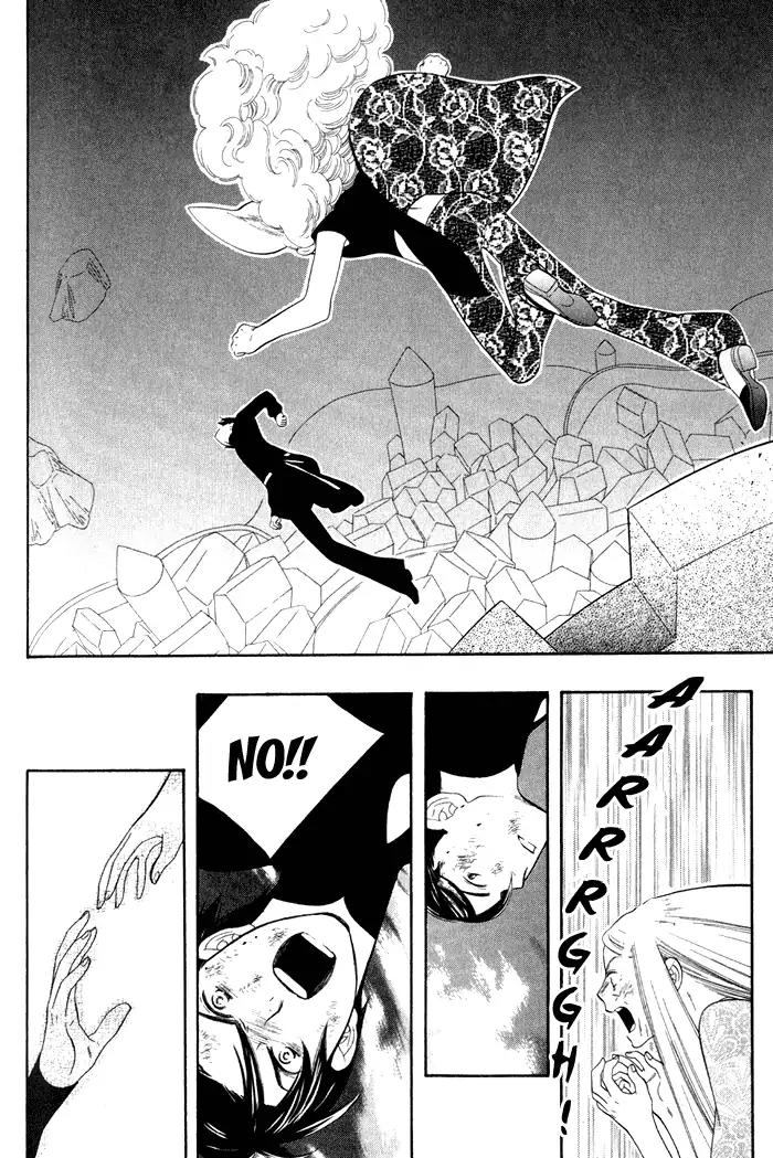 Harem de Hitori Chapter 4 page 34 - Chapter 4: The Adventure of a Canary