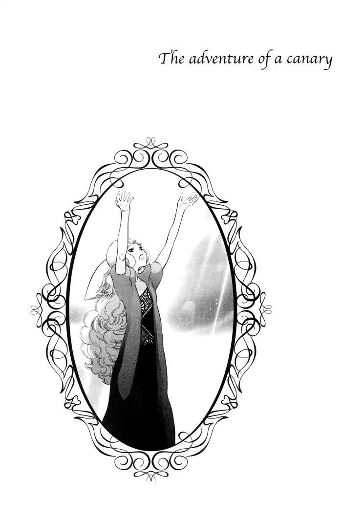 Harem de Hitori Chapter 4 page 40 - Chapter 4: The Adventure of a Canary