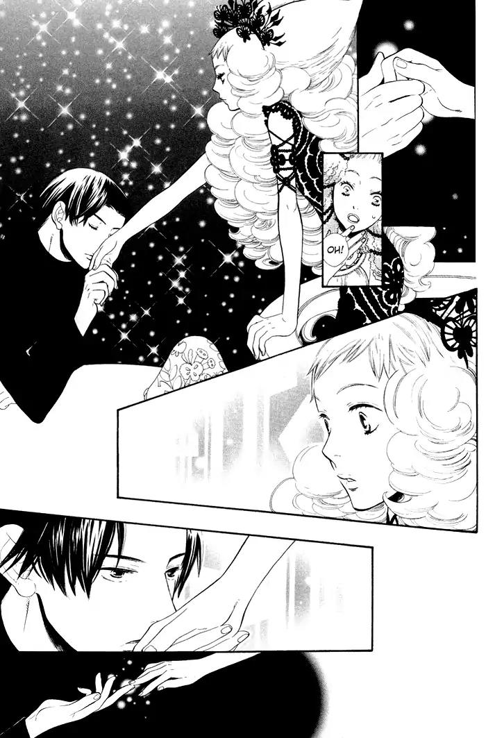 Harem de Hitori Chapter 4 page 5 - Chapter 4: The Adventure of a Canary