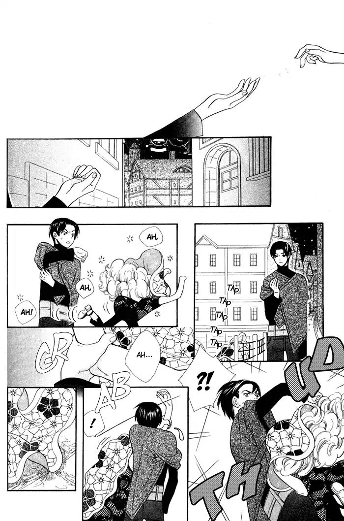 Harem de Hitori Chapter 4 page 6 - Chapter 4: The Adventure of a Canary