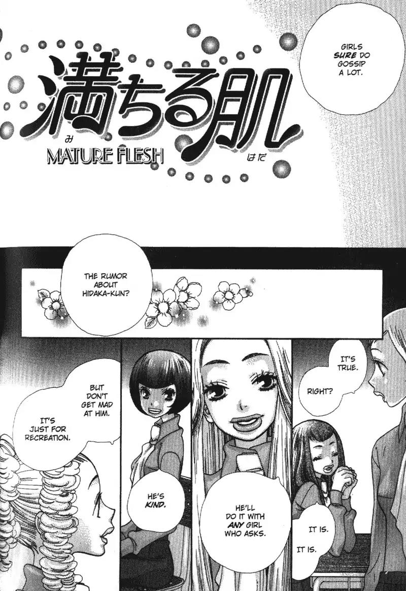 Harem de Hitori Chapter 5 page 2 - Chapter 5: Mature Flesh