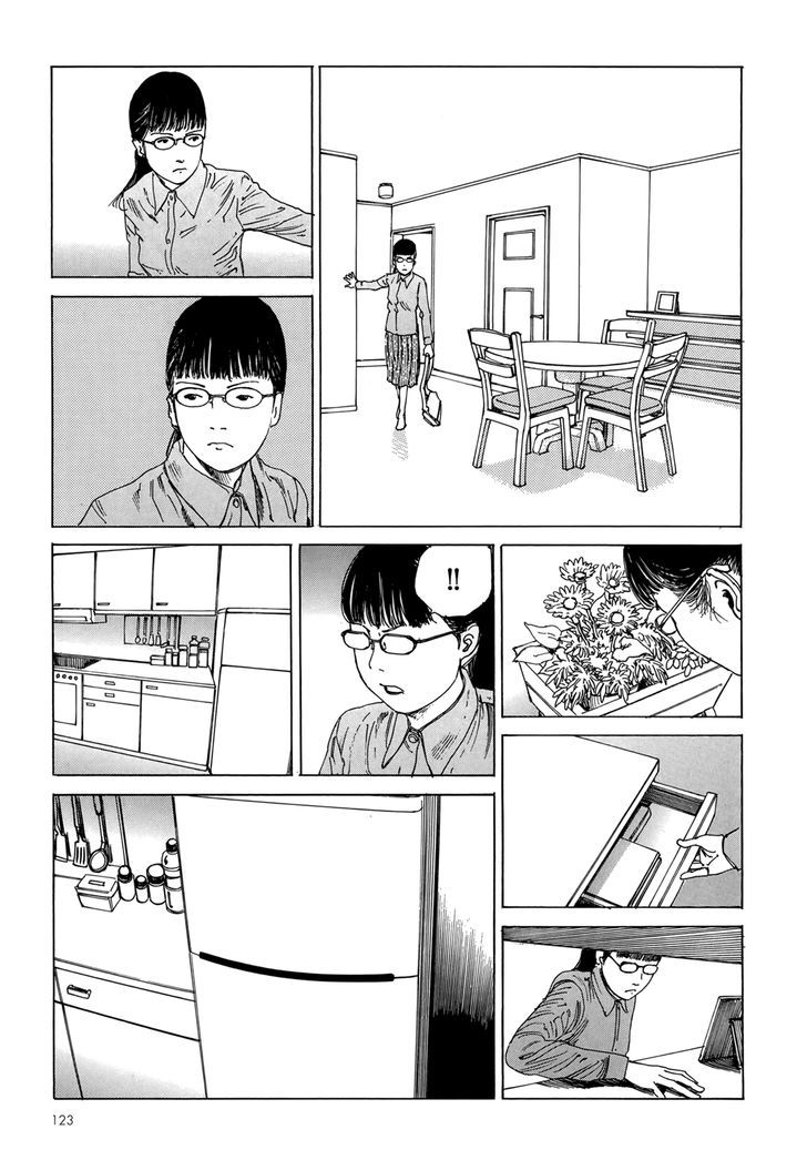 Harem End Chapter 5 page 11 - Chapter 5 : This Snip-Snap Feels Good