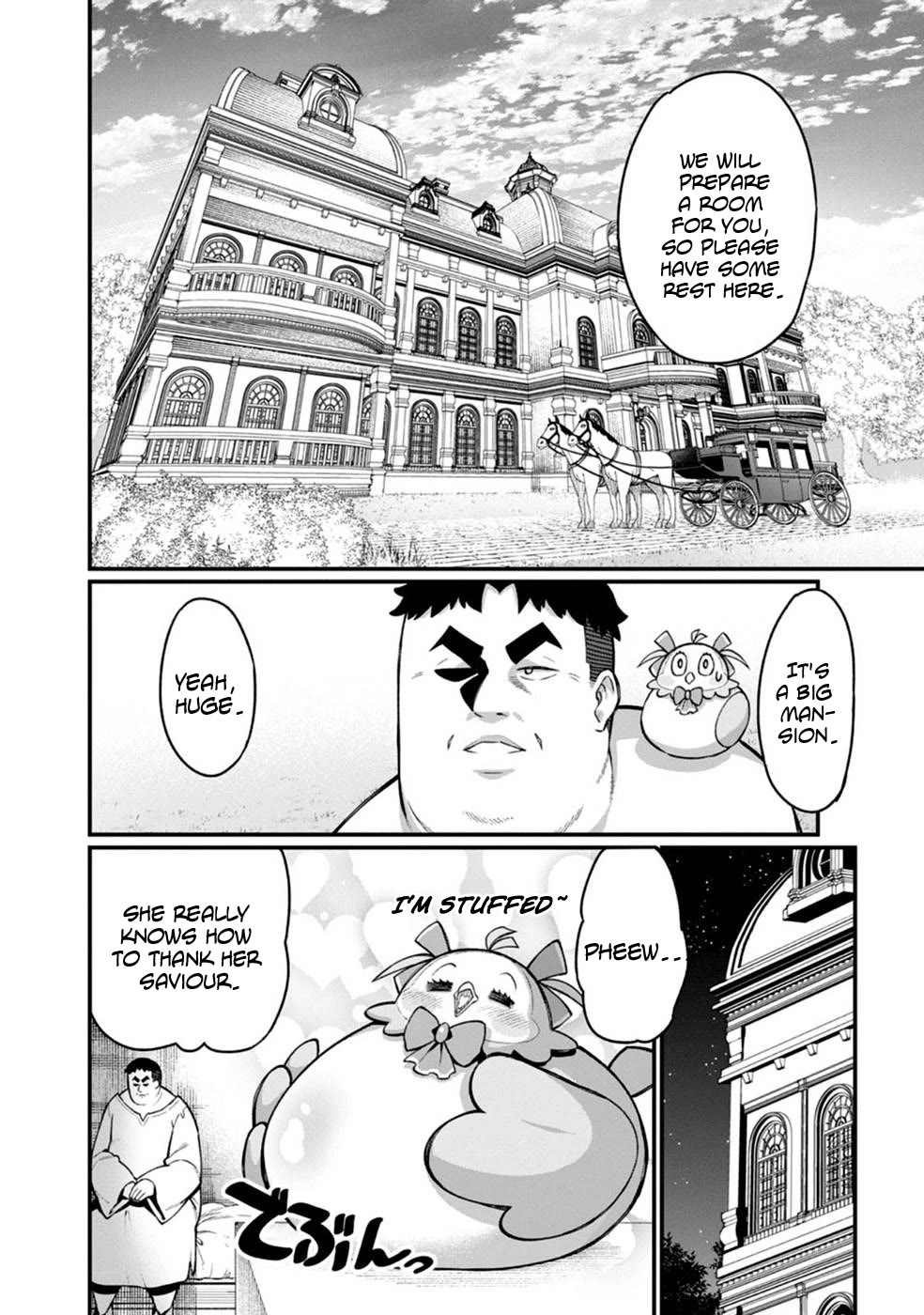 Harem King's Journey in Another World: The Strongest Warrior Uncle Takes Wives from All Races Chapter 1 page 30 - Chapter 1