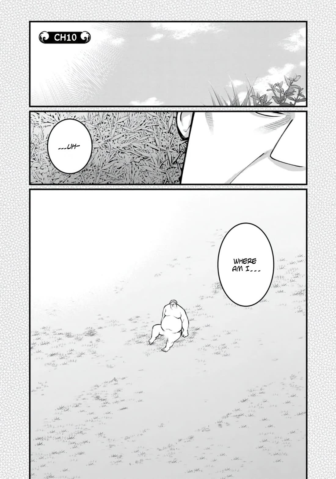 Harem King's Journey in Another World: The Strongest Warrior Uncle Takes Wives from All Races Chapter 10 page 1 - Chapter 10