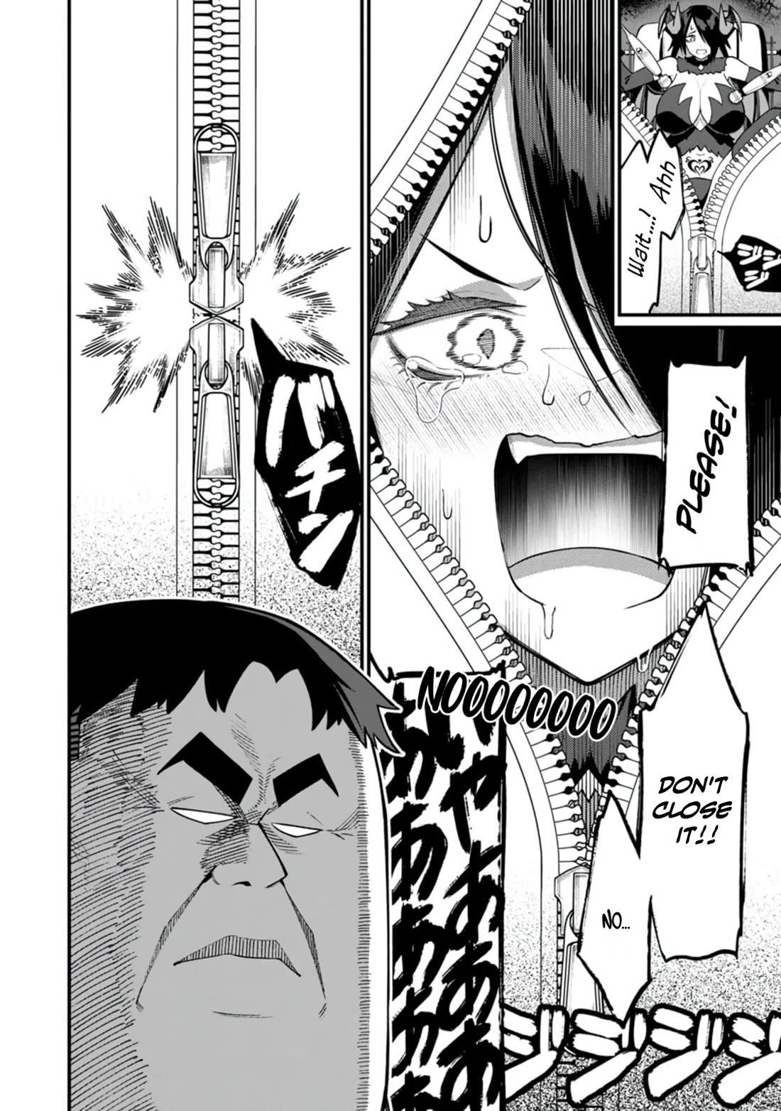 Harem King's Journey in Another World: The Strongest Warrior Uncle Takes Wives from All Races Chapter 10 page 30 - Chapter 10