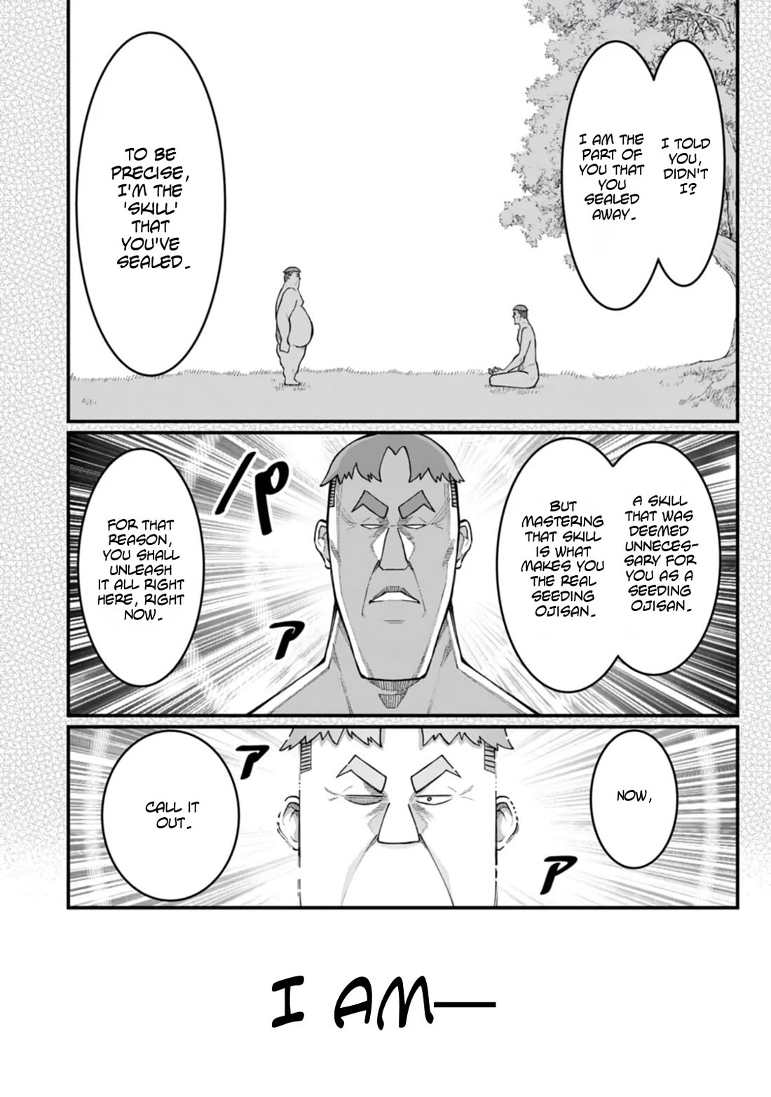 Harem King's Journey in Another World: The Strongest Warrior Uncle Takes Wives from All Races Chapter 10 page 6 - Chapter 10