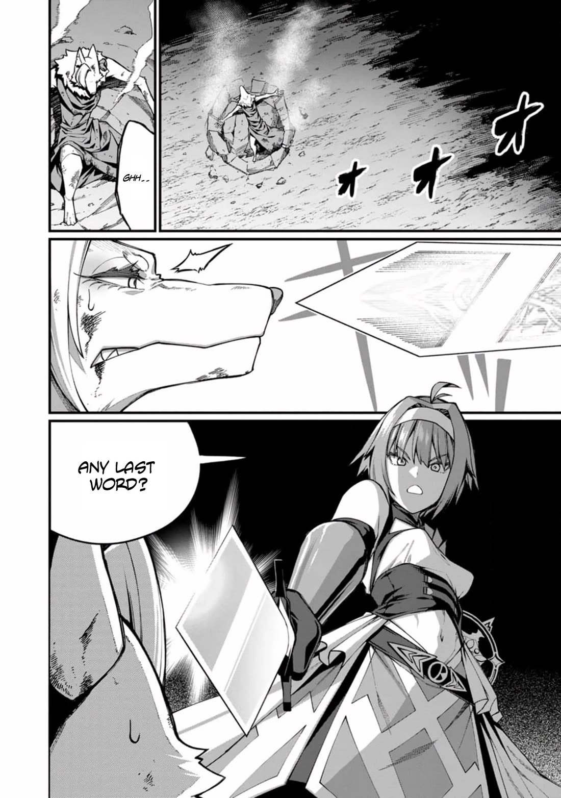 Harem King's Journey in Another World: The Strongest Warrior Uncle Takes Wives from All Races Chapter 11 page 2 - Chapter 11