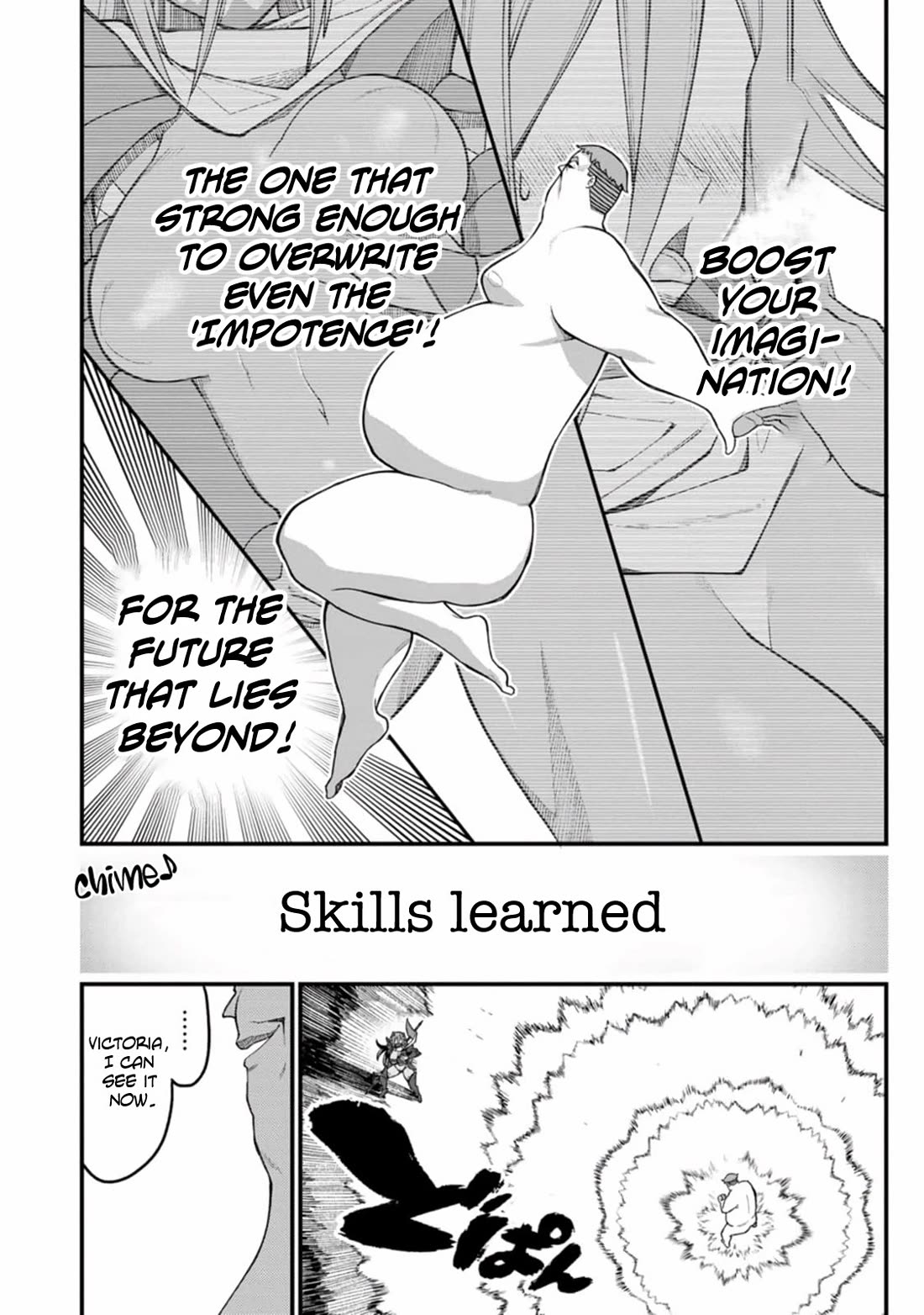 Harem King's Journey in Another World: The Strongest Warrior Uncle Takes Wives from All Races Chapter 13 page 23 - Chapter 13