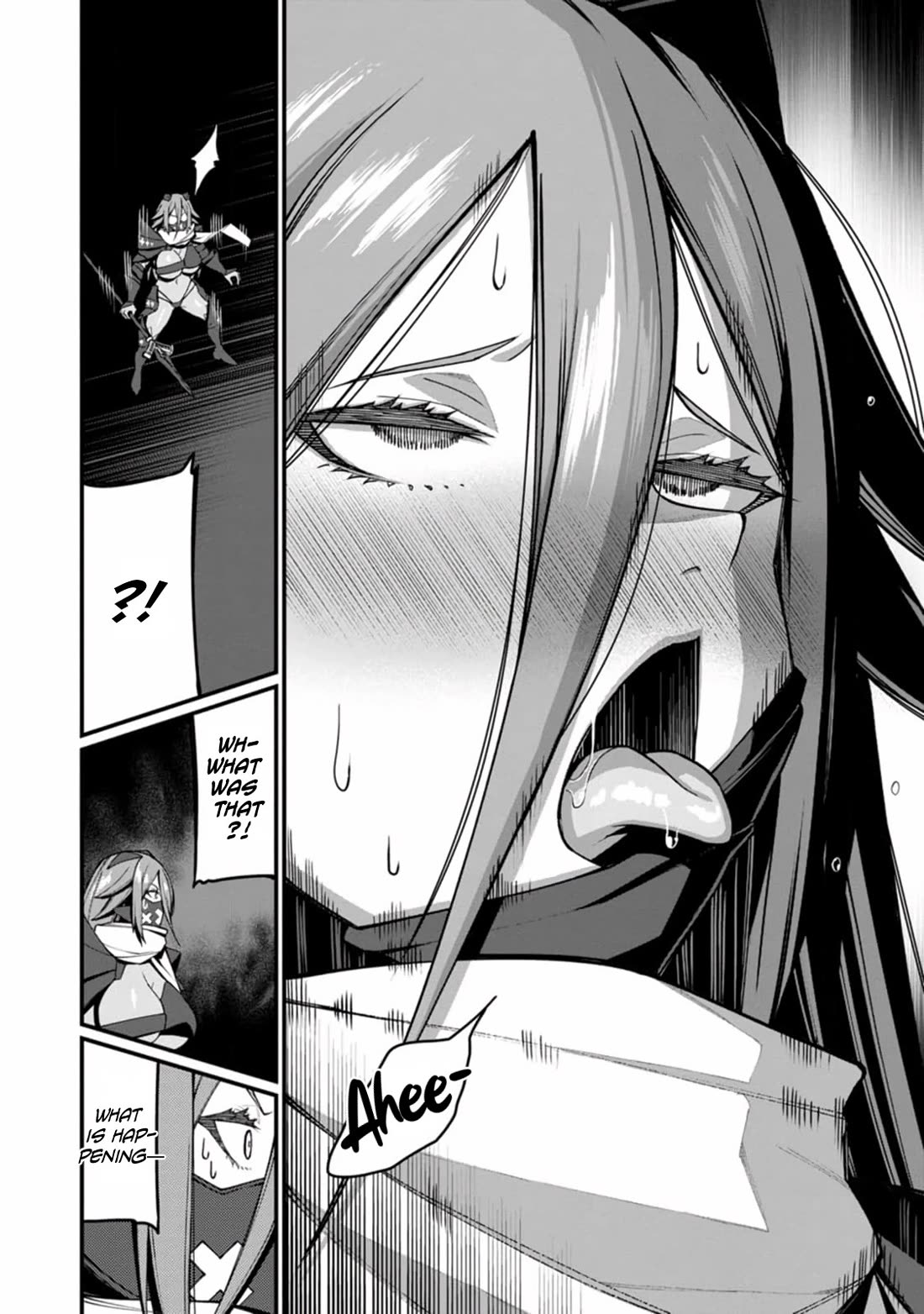 Harem King's Journey in Another World: The Strongest Warrior Uncle Takes Wives from All Races Chapter 13 page 25 - Chapter 13
