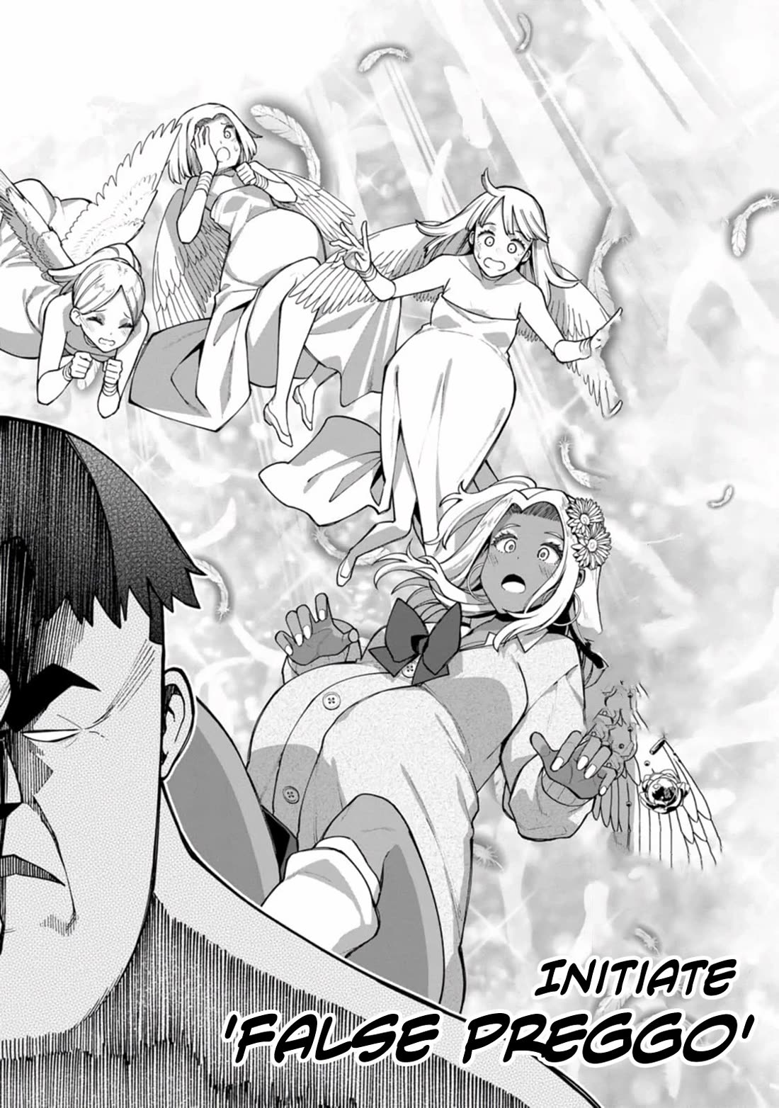 Harem King's Journey in Another World: The Strongest Warrior Uncle Takes Wives from All Races Chapter 13 page 30 - Chapter 13