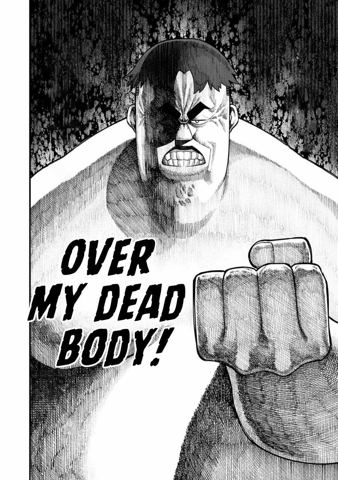 Harem King's Journey in Another World: The Strongest Warrior Uncle Takes Wives from All Races Chapter 13 page 38 - Chapter 13