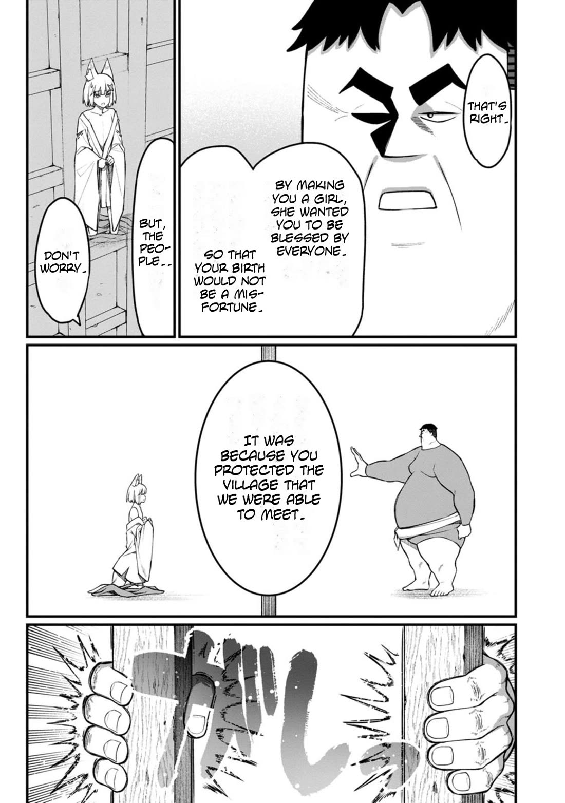 Harem King's Journey in Another World: The Strongest Warrior Uncle Takes Wives from All Races Chapter 15 page 23 - Chapter 15