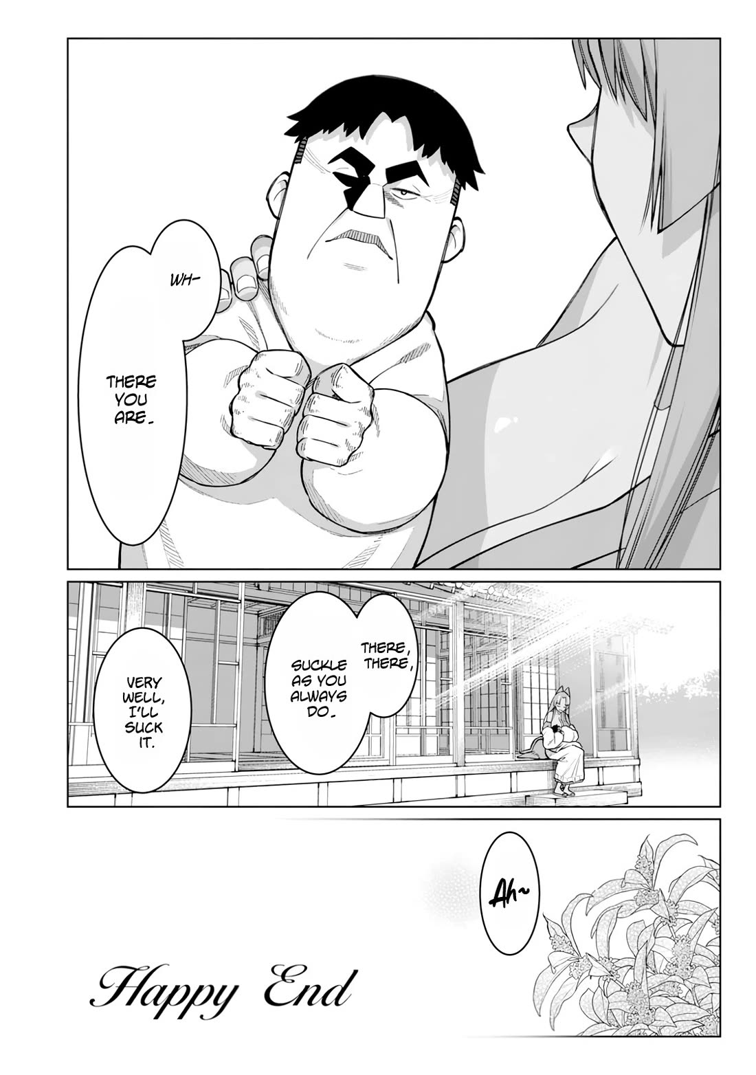 Harem King's Journey in Another World: The Strongest Warrior Uncle Takes Wives from All Races Chapter 16 page 13 - Chapter 16