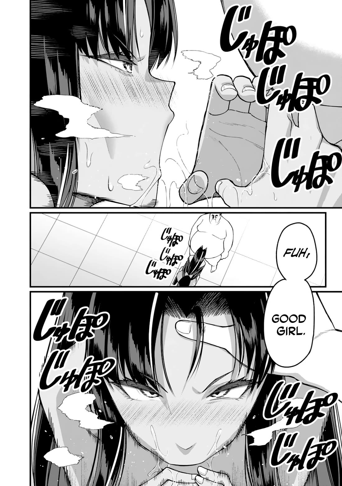 Harem King's Journey in Another World: The Strongest Warrior Uncle Takes Wives from All Races Chapter 17 page 13 - Chapter 17