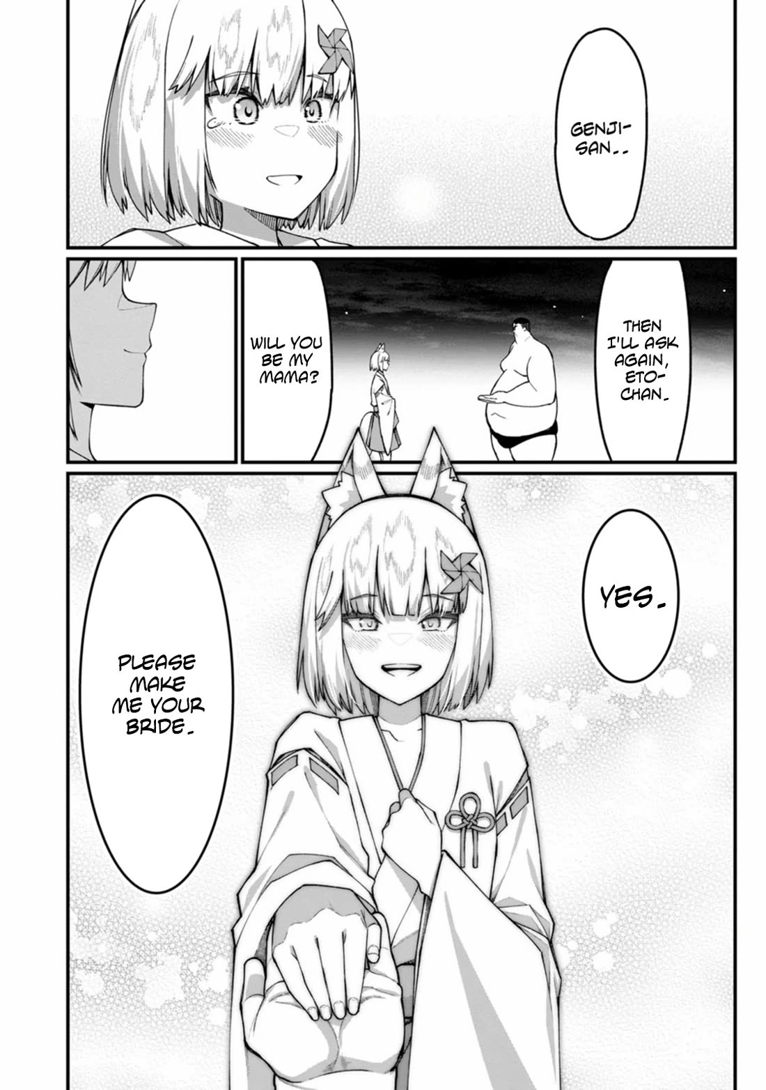 Harem King's Journey in Another World: The Strongest Warrior Uncle Takes Wives from All Races Chapter 17 page 25 - Chapter 17