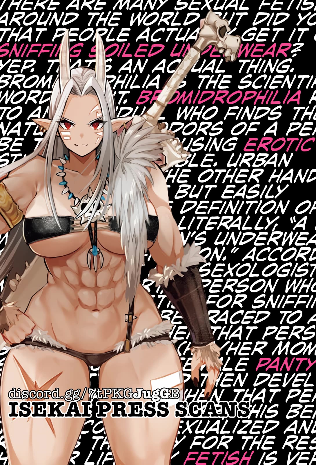 Harem King's Journey in Another World: The Strongest Warrior Uncle Takes Wives from All Races Chapter 18 page 36 - Chapter 18