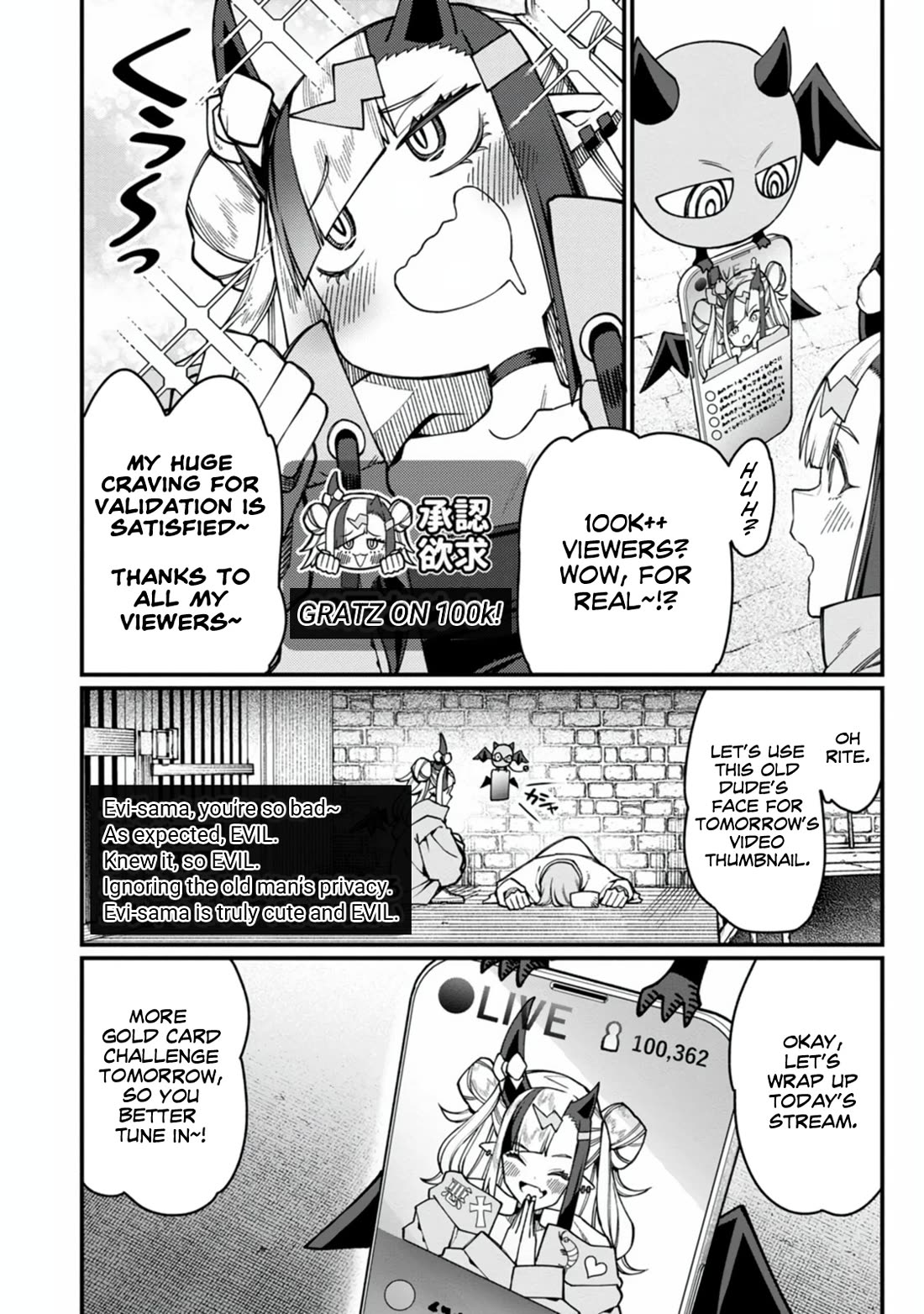 Harem King's Journey in Another World: The Strongest Warrior Uncle Takes Wives from All Races Chapter 20 page 2 - Chapter 20
