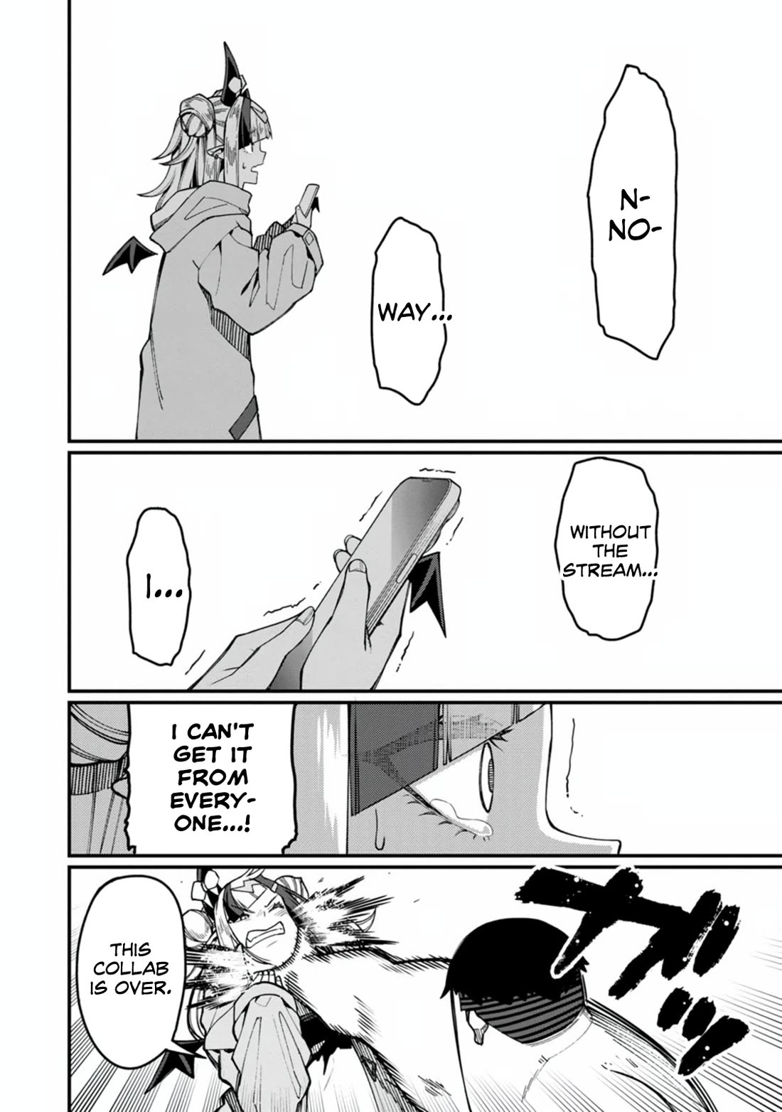 Harem King's Journey in Another World: The Strongest Warrior Uncle Takes Wives from All Races Chapter 20 page 34 - Chapter 20