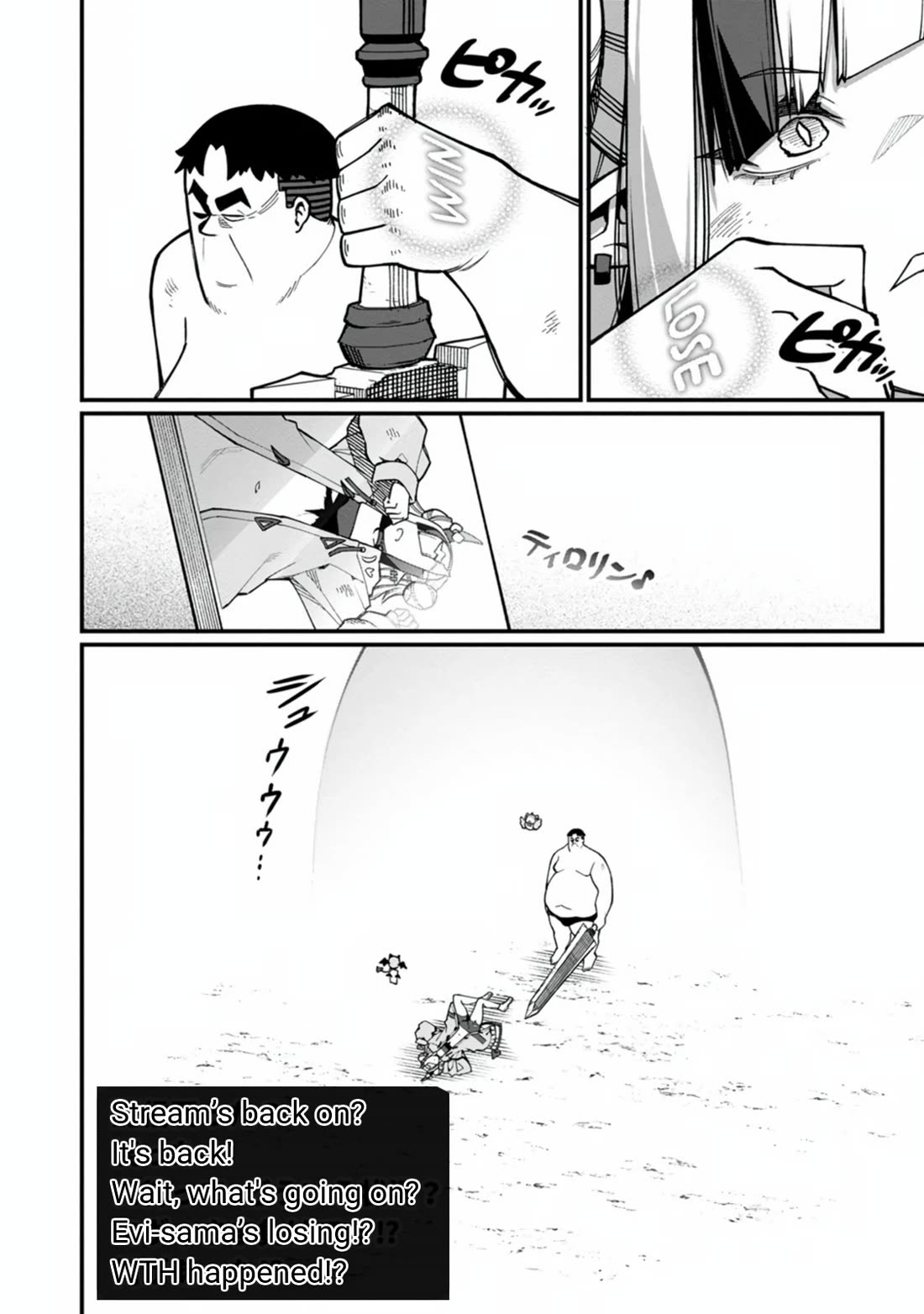 Harem King's Journey in Another World: The Strongest Warrior Uncle Takes Wives from All Races Chapter 20 page 36 - Chapter 20
