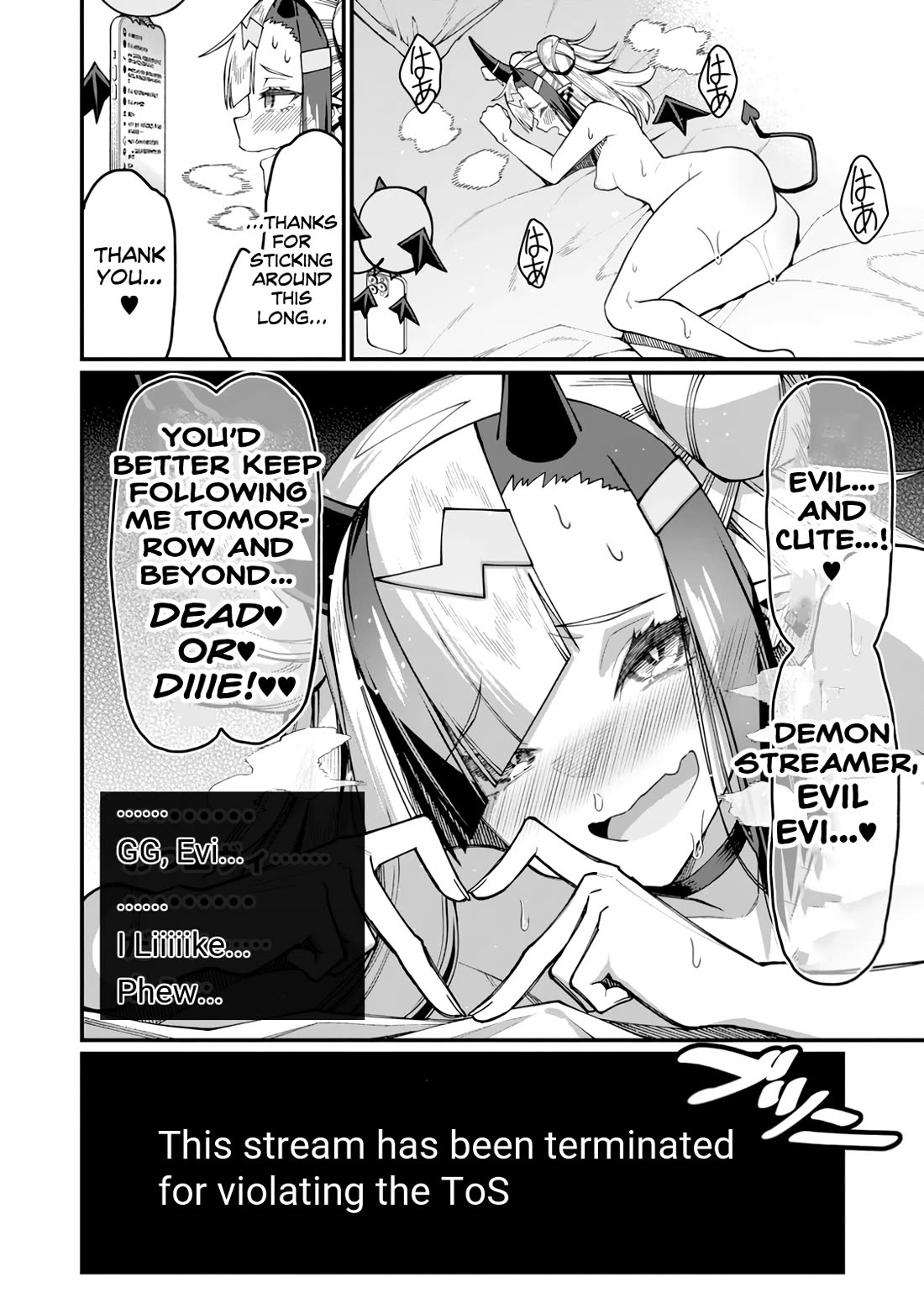 Harem King's Journey in Another World: The Strongest Warrior Uncle Takes Wives from All Races Chapter 21 page 20 - Chapter 21