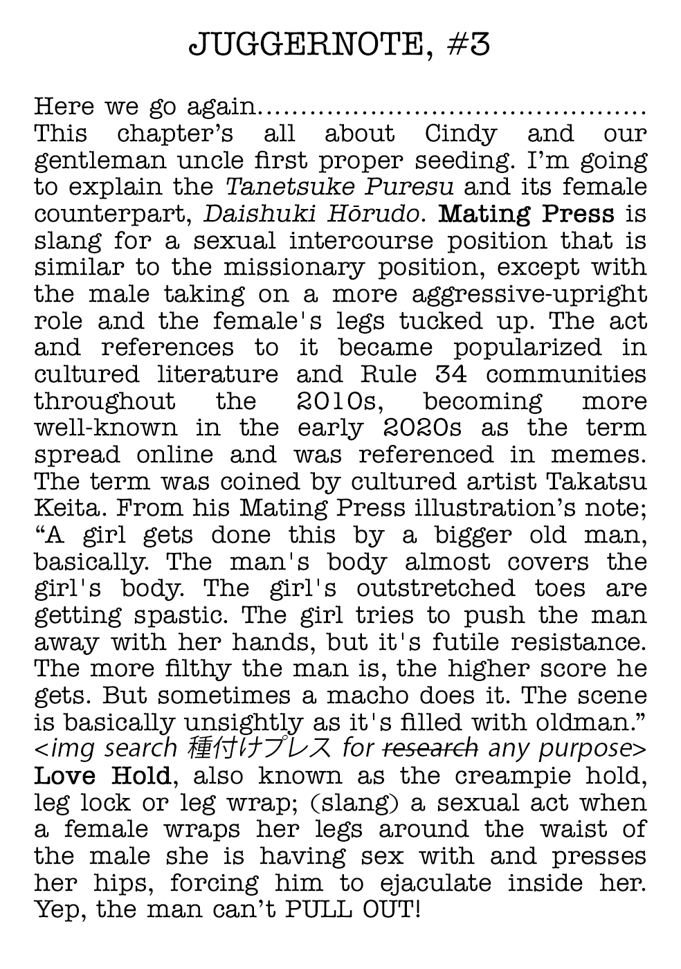 Harem King's Journey in Another World: The Strongest Warrior Uncle Takes Wives from All Races Chapter 3 page 35 - Chapter 3