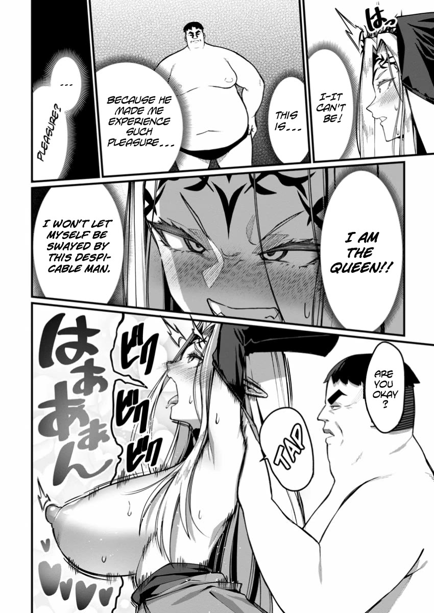 Harem King's Journey in Another World: The Strongest Warrior Uncle Takes Wives from All Races Chapter 5 page 29 - Chapter 5