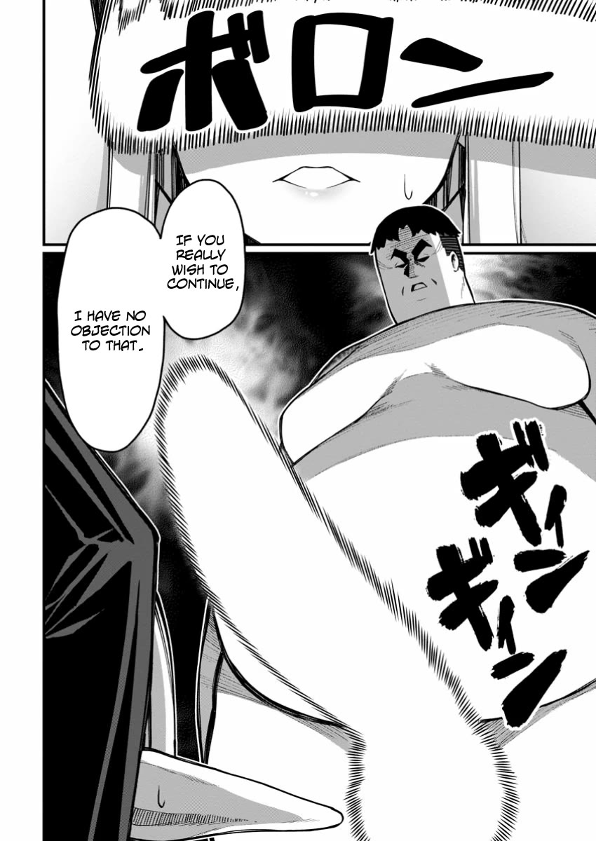 Harem King's Journey in Another World: The Strongest Warrior Uncle Takes Wives from All Races Chapter 5 page 31 - Chapter 5