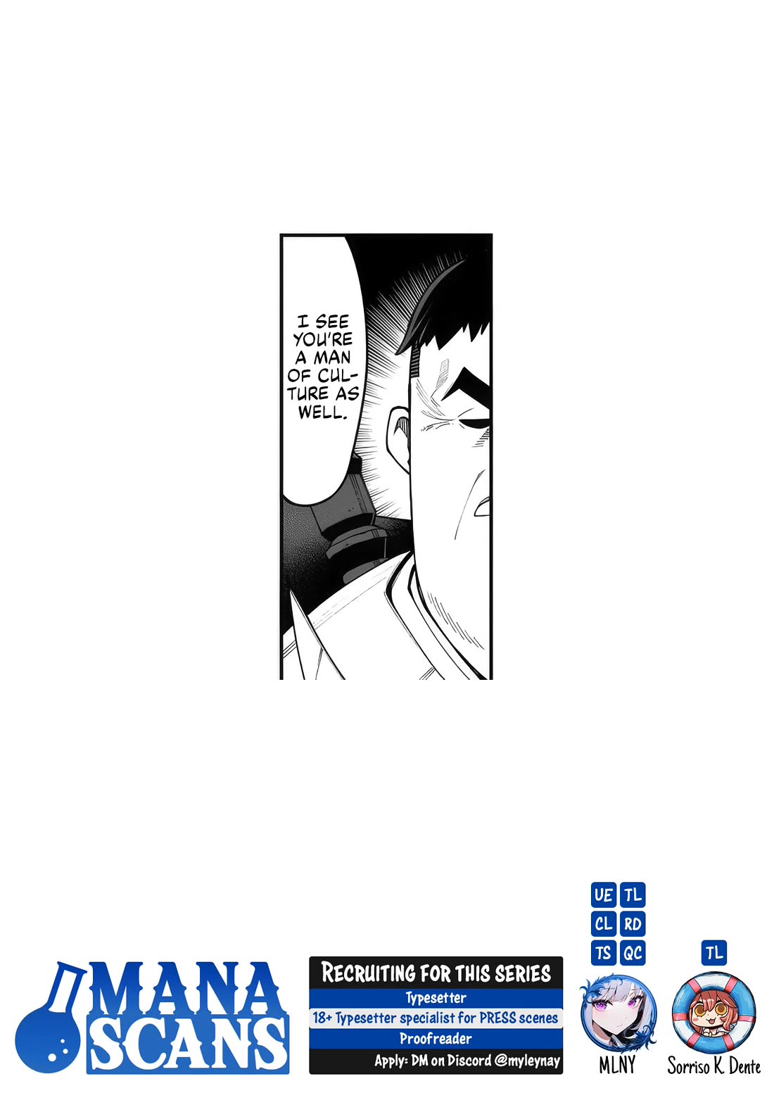 Harem King's Journey in Another World: The Strongest Warrior Uncle Takes Wives from All Races Chapter 6 page 28 - Chapter 6