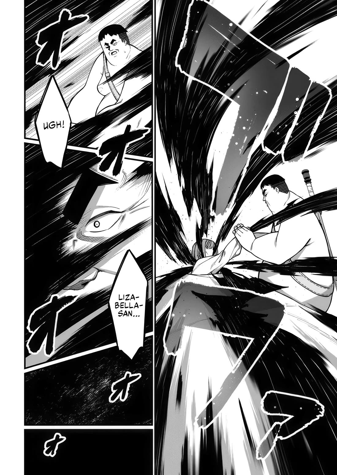 Harem King's Journey in Another World: The Strongest Warrior Uncle Takes Wives from All Races Chapter 7 page 12 - Chapter 7