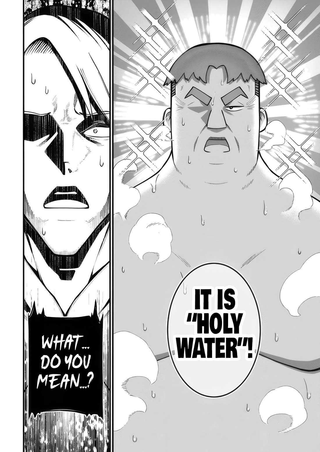 Harem King's Journey in Another World: The Strongest Warrior Uncle Takes Wives from All Races Chapter 7 page 20 - Chapter 7