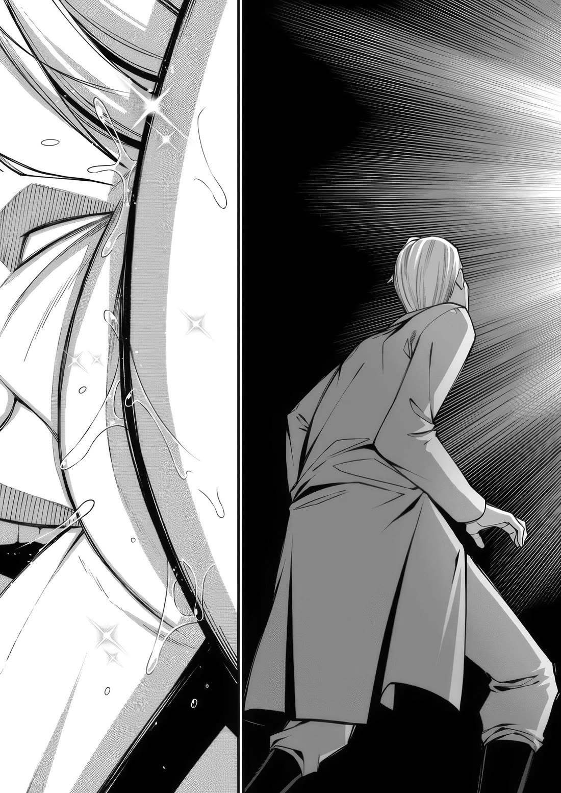 Harem King's Journey in Another World: The Strongest Warrior Uncle Takes Wives from All Races Chapter 7 page 23 - Chapter 7