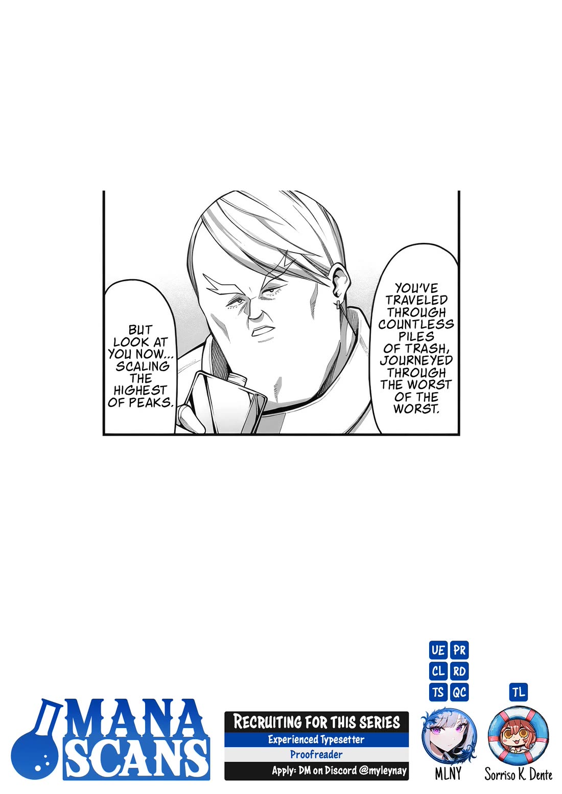 Harem King's Journey in Another World: The Strongest Warrior Uncle Takes Wives from All Races Chapter 8 page 45 - Chapter 8