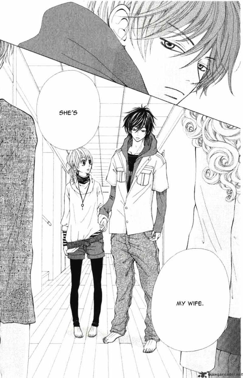 Harem Lodge Chapter 1 page 17 - Chapter 1 : 1