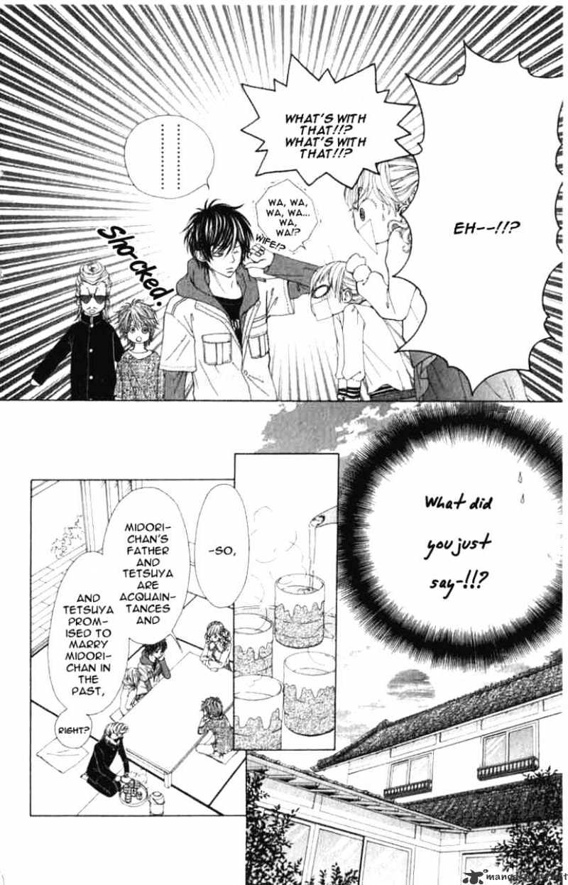 Harem Lodge Chapter 1 page 19 - Chapter 1 : 1
