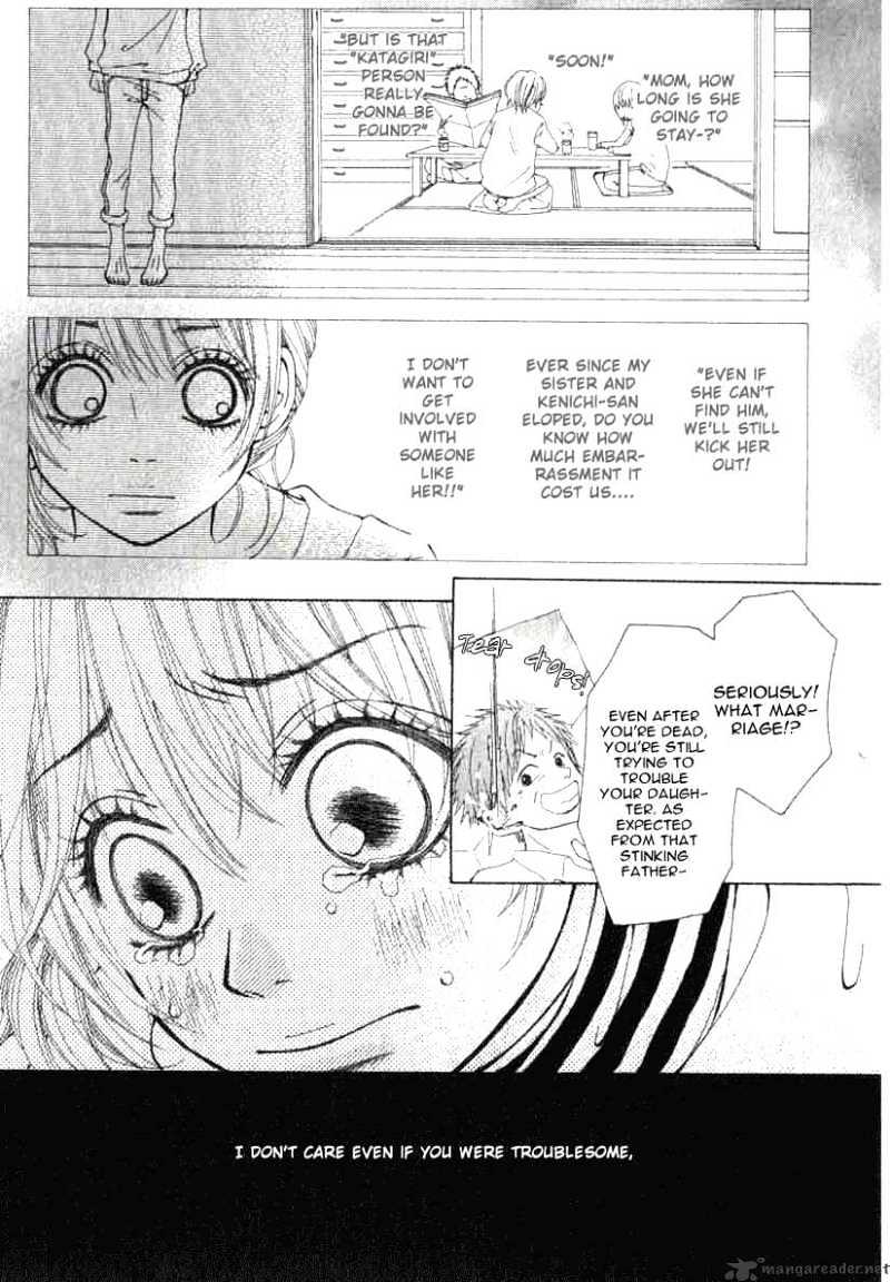 Harem Lodge Chapter 1 page 29 - Chapter 1 : 1