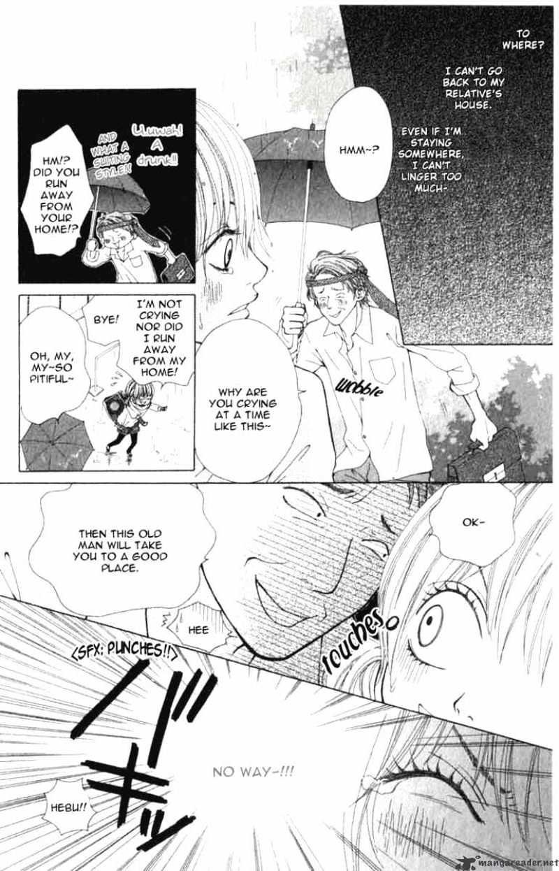 Harem Lodge Chapter 1 page 31 - Chapter 1 : 1